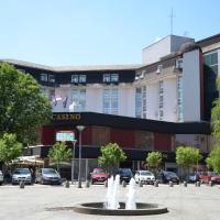 Hotel Bosna AD – hotel w mieście Banja Luka