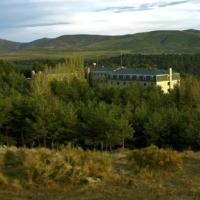 Parador de Gredos