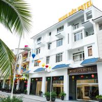 Minh Đức Hotel, khách sạn ở Hạ Long