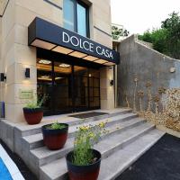 Namyangju Bukhangang dolcecasa hotel