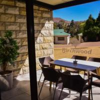 Birchwood A & B @ Clarens