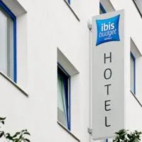ibis budget Brive La Gaillarde, hotel em Brive-la-Gaillarde