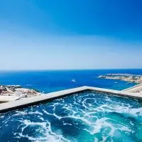 Eden View Suites & Villas, hotel v destinaci Paradise Beach