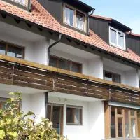 Hotel Garni，Westerheim的飯店