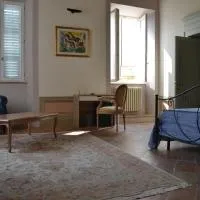 Palazzo Roberti, khách sạn ở Monte San Giusto