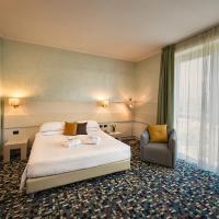 Hotel Ovidius, hotel in Sulmona