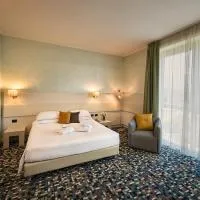 Hotel Ovidius, hotel a Sulmona