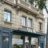 Hotel Arok, hotel sa Strasbourg