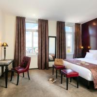 Hotel Arok, hotel din Gara Strasbourg, Strasbourg