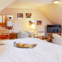 The Studio at Hillsway, hotel in Tonbridge