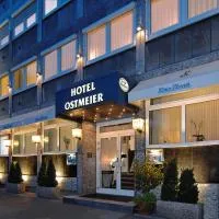 Hotel Ostmeier, hotel en Bochum