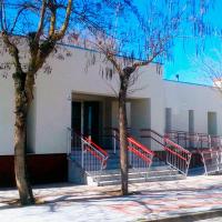 Albergue Arroyo de la Luz