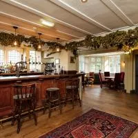 The Wheatsheaf at Beetham, hotel di Beetham