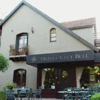 Hotel City Bell, hotel en La Plata