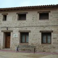 Casa Rural El Pedroso – hotel w mieście Villar del Pedroso