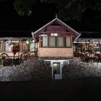 Pensiunea Irina, hotell sihtkohas Brad