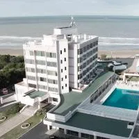 Hotel Golf Internacional, viešbutis mieste Santa Teresita