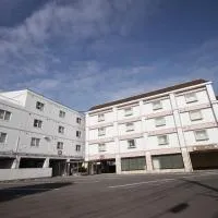 Stay Inn Will URAWA，埼玉的飯店
