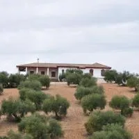 Casa Rural la Serrana, Hotel in La Carlota
