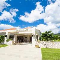 Sun Green Resort Hotel Ishigaki, Hotel in Ishigaki-jima