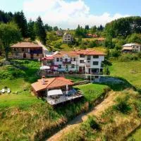 Guest House Panorama, hotel a Gela