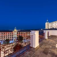 Los 10 mejores hoteles de Centro de Toledo, Toledo, España