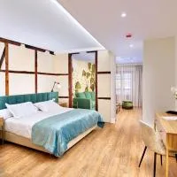 Toledo में, होटल Hotel Boutique ADOLFO