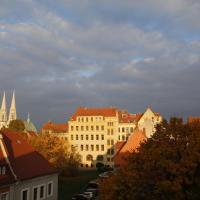 Hotel Zum Klötzelmönch, хотел в Гьорлиц