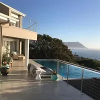Residence William French, hotel sa Simonʼs Town