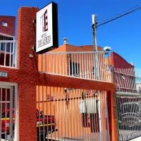 Hotel Don Alfredo, ξενοδοχείο σε Calama