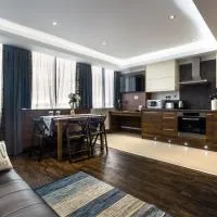 Livin' Serviced Apartments – hotel w mieście Watford