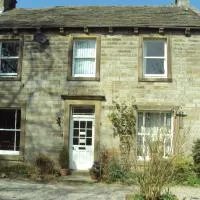 Wharfe View B&B, hotell i Burnsall