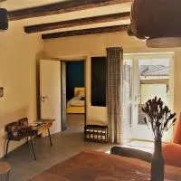 A Cà balade in Design, hotel a Miglieglia