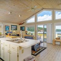 57 Mud Bay, hotel near Lopez Island Airport - LPS, Islandale