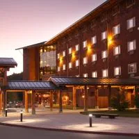 Little Creek Casino Resort, hotel en Kamilche