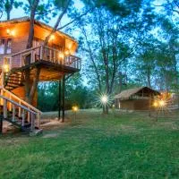 La Pentera, hotel i Hambegamuwa