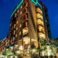 Sherar Addis Hotel, hotel near Addis Ababa Bole International Airport - ADD, Addis Ababa