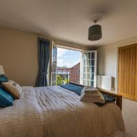 Broads Reach, hotel in Stalham