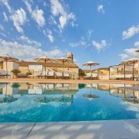 Los mejores hoteles con jacuzzi en la habitación en Mallorca 27 Cas Comte Suites & Spa - Adults Only