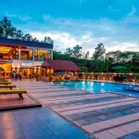 VITS Shalimar, Ankleshwar, ξενοδοχείο σε Ankleshwar