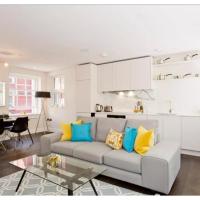 Luxurious Apartments HOLBORN - SK