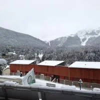 Hotel Amoretes, hotel u gradu 'La Molina'