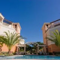 Rincon Beach Resort, viešbutis mieste Rinkonas