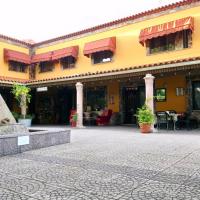 Hostal Isis