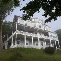 Hillside Landing B&B – hotel w mieście Digby