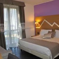 Hotel Saint Pierre, hotel di Saint-Pierre