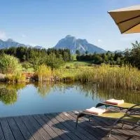 Landhaus Kössel, hotel in Füssen