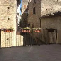 Ka suporti, hotel v destinaci Civita