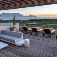 Bliss Boutique Hotel, hotel in Milnerton, Cape Town
