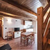Residence La Tana del Ghiro, hotel en Bardonecchia